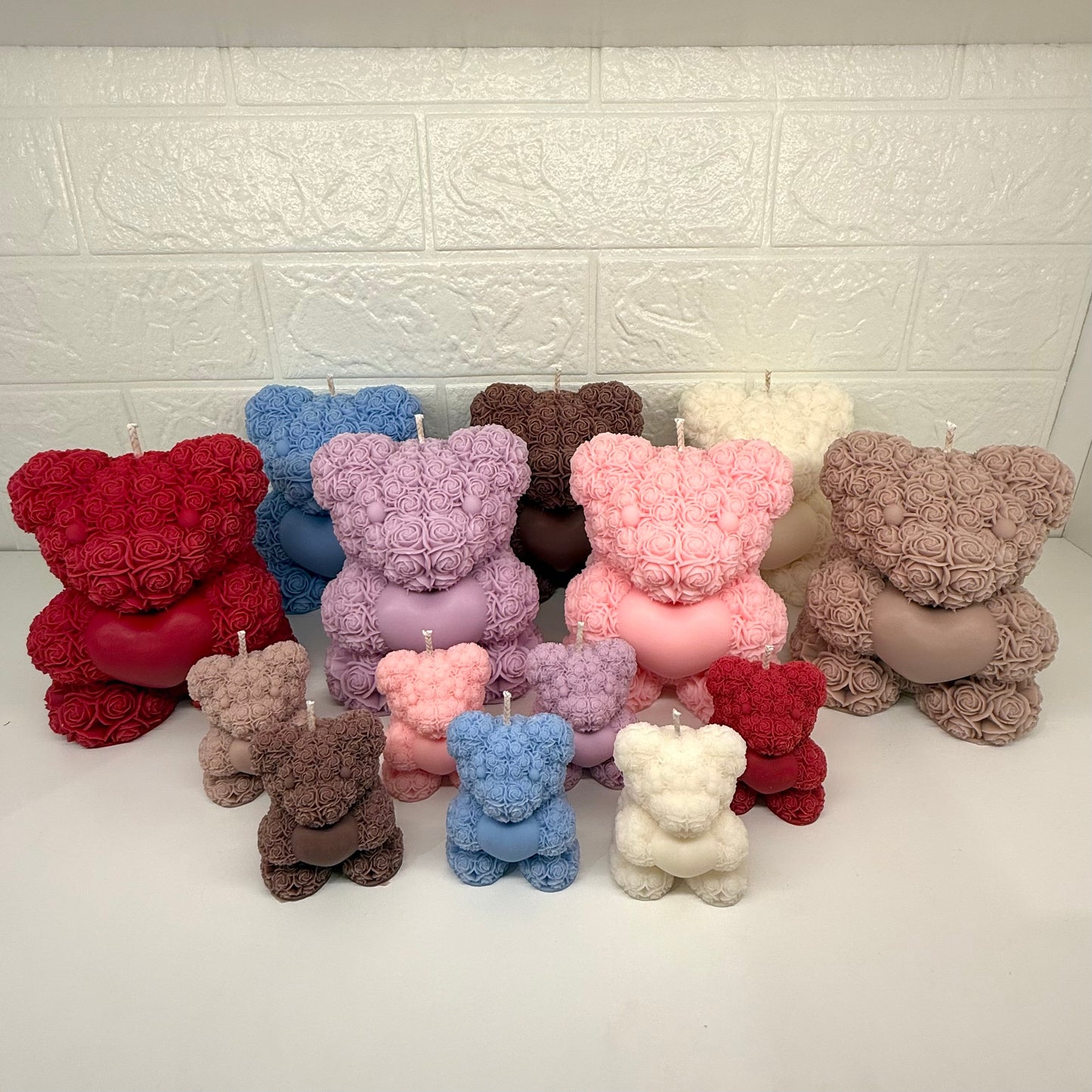 Rosenteddy