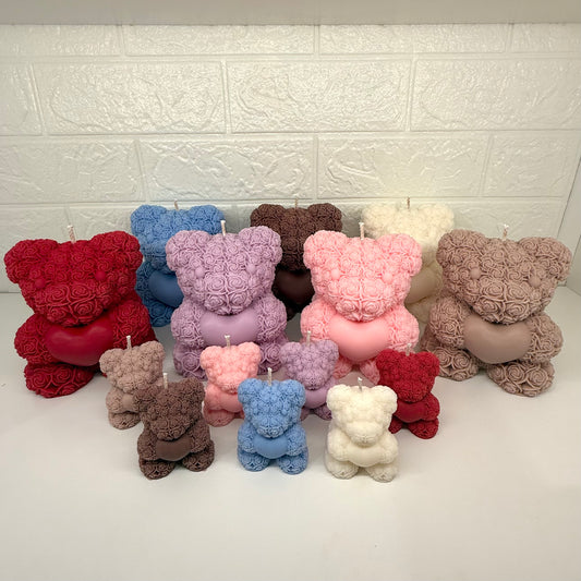 Rosenteddy