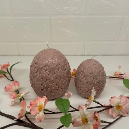 Flower Egg | Blumen Osterei