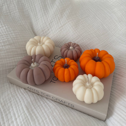Pumpkin