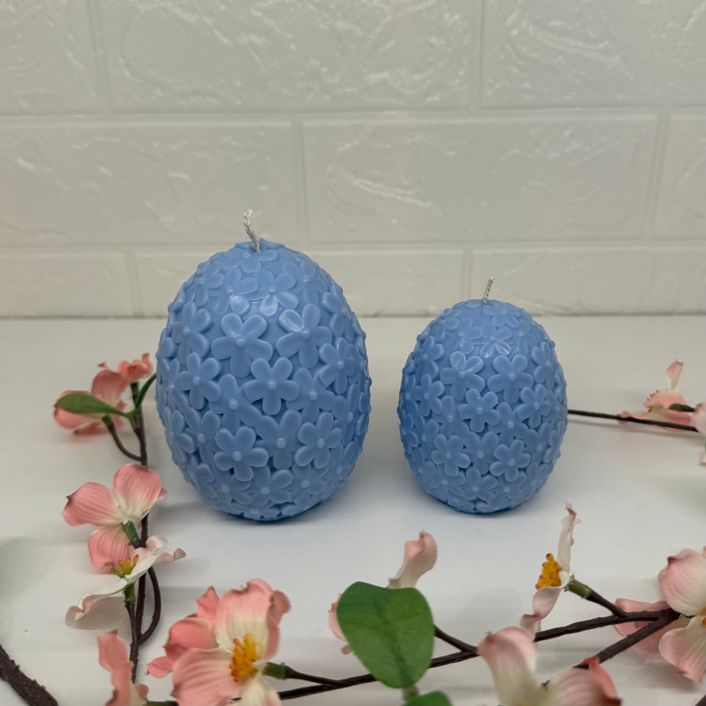 Flower Egg | Blumen Osterei