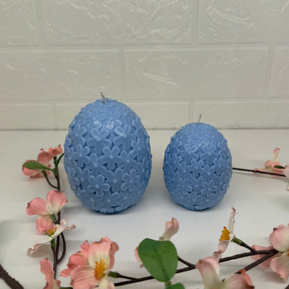 Flower Egg | Blumen Osterei