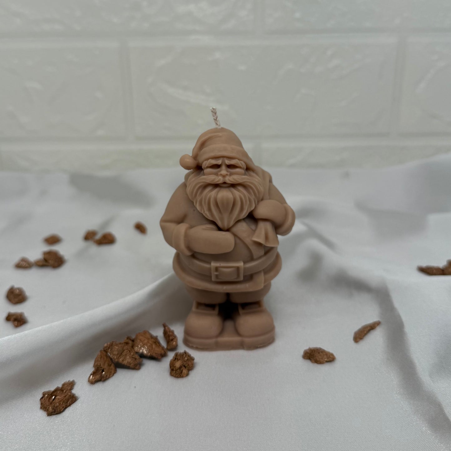 Santa Claus | Weihnachtsmann