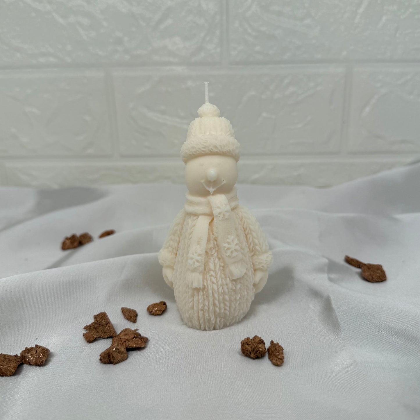 Schneemann