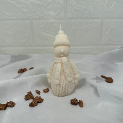 Schneemann