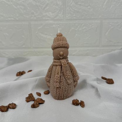 Schneemann
