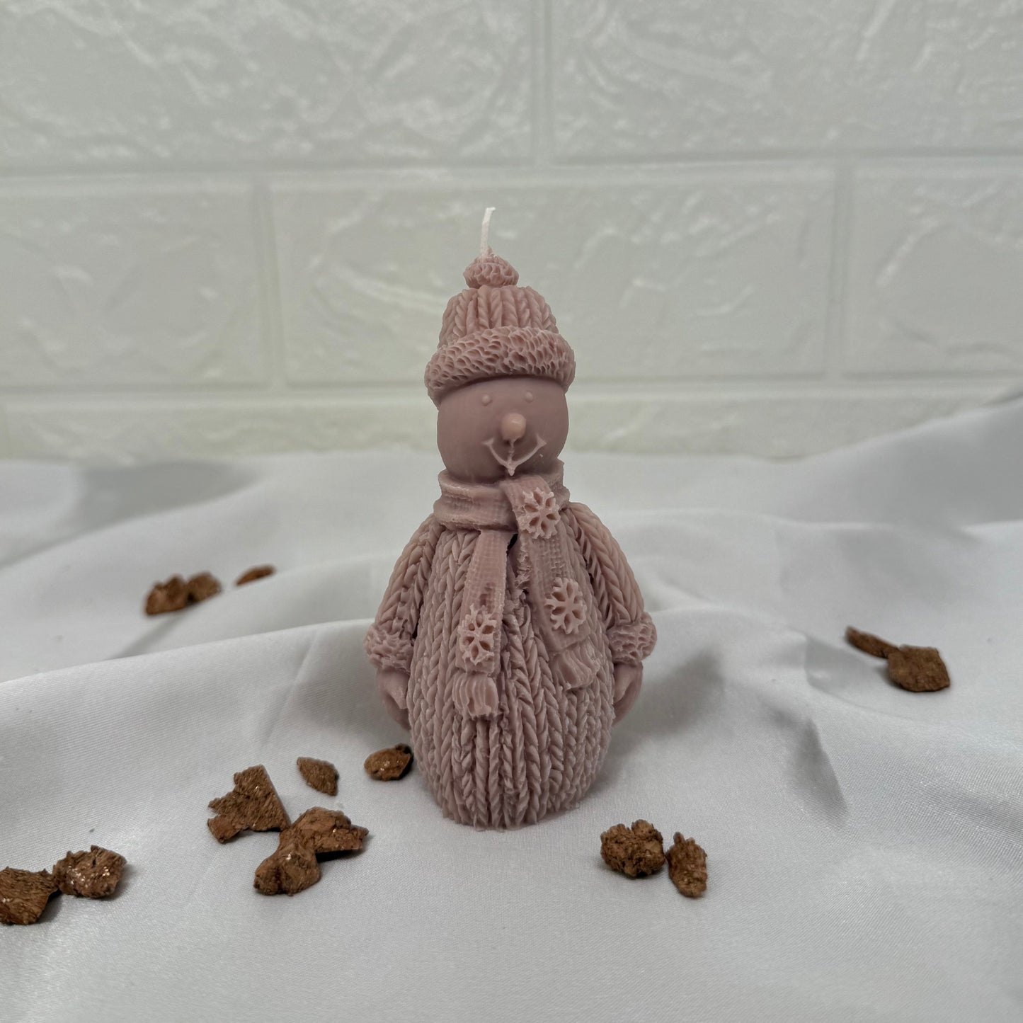 Schneemann