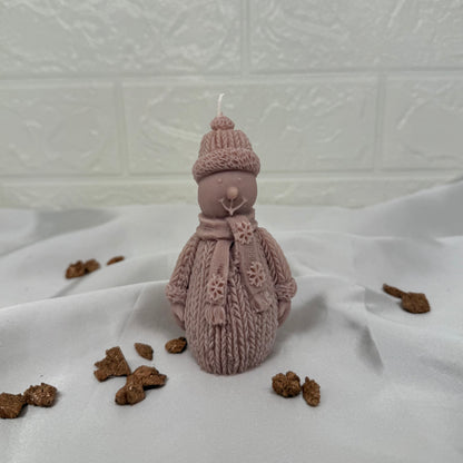 Schneemann
