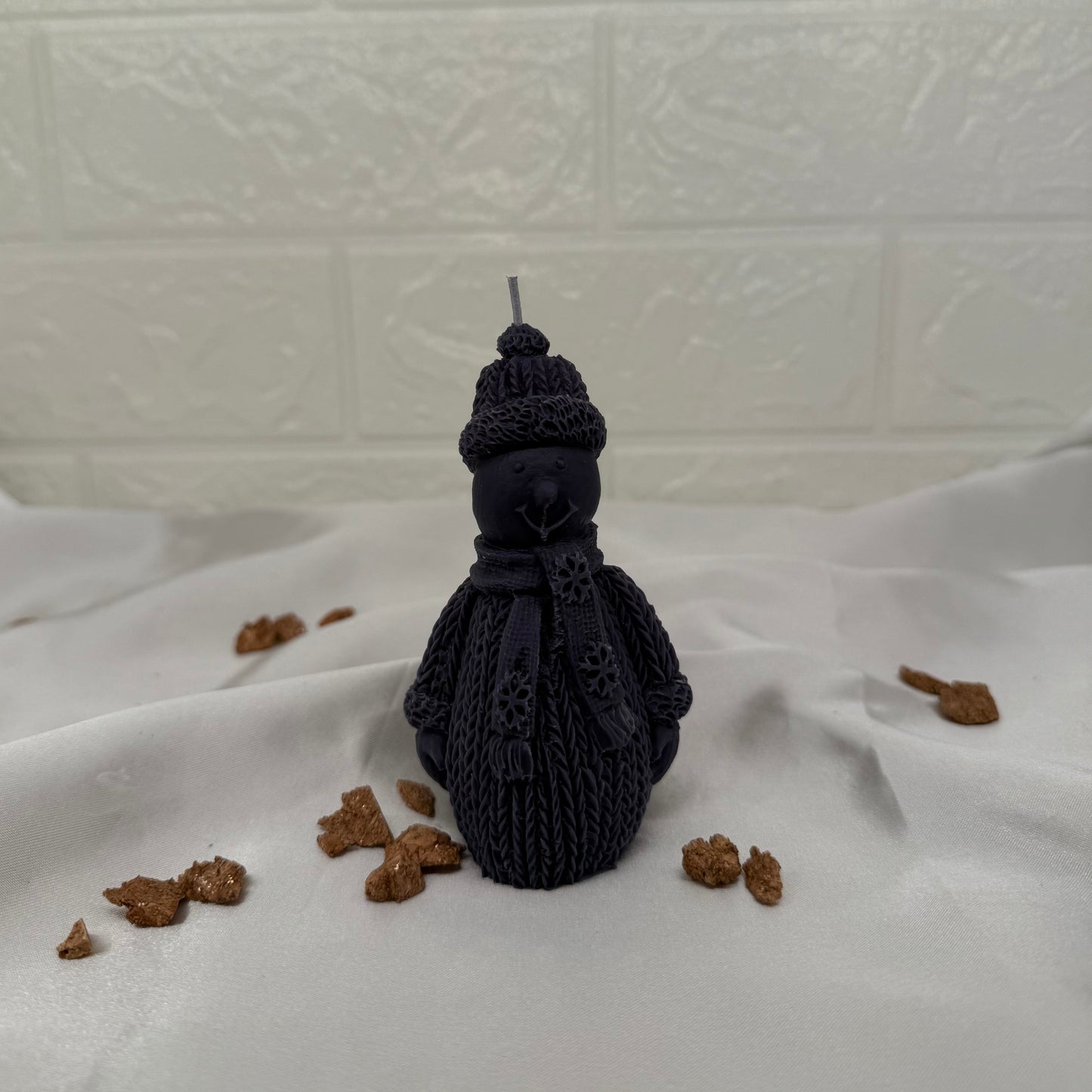 Schneemann