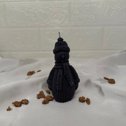 Schneemann