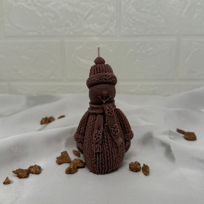 Schneemann