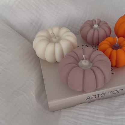 Pumpkin